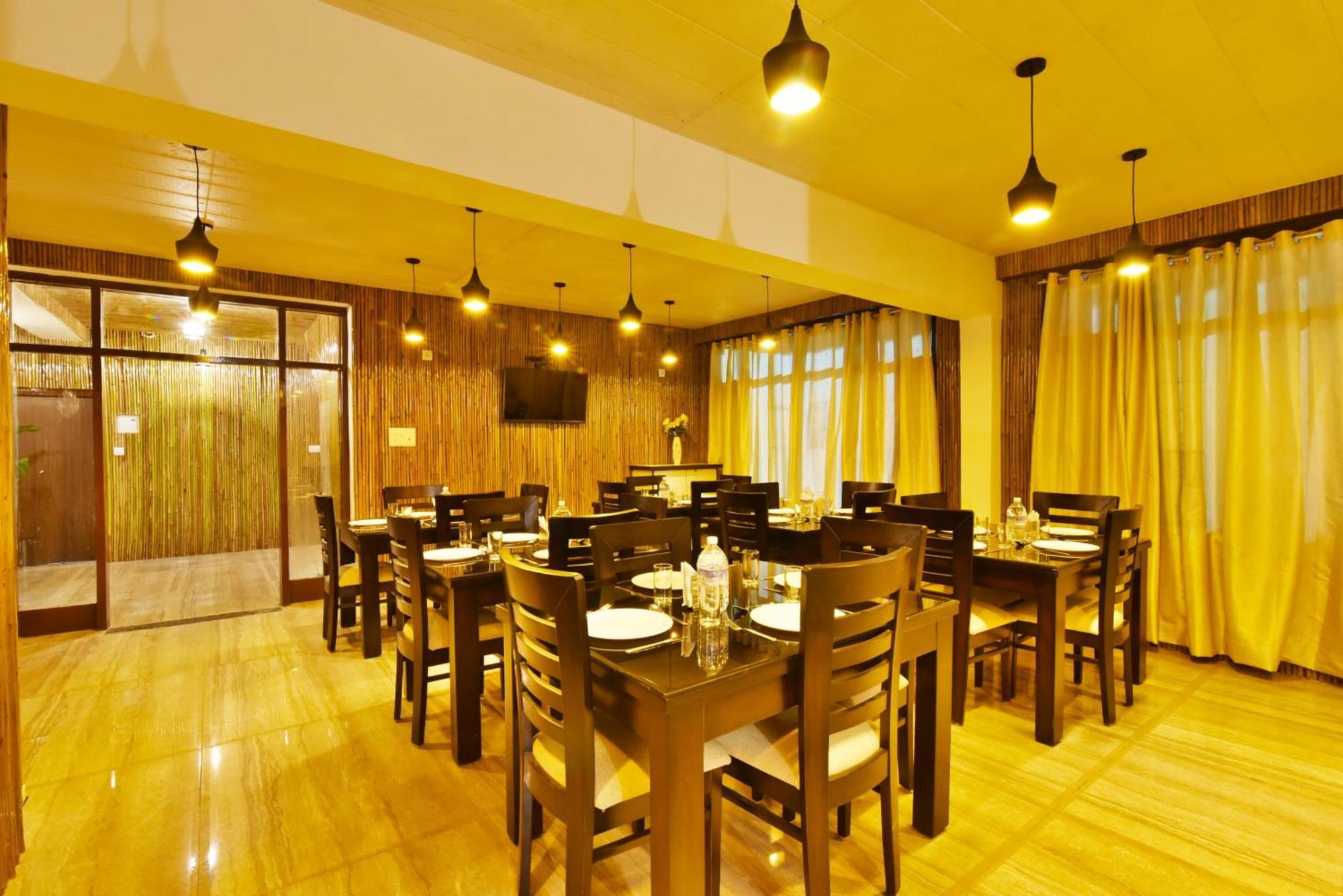 Kapoor Resort By Dls Hotels - Manali (Himachal Pradesh), Manali